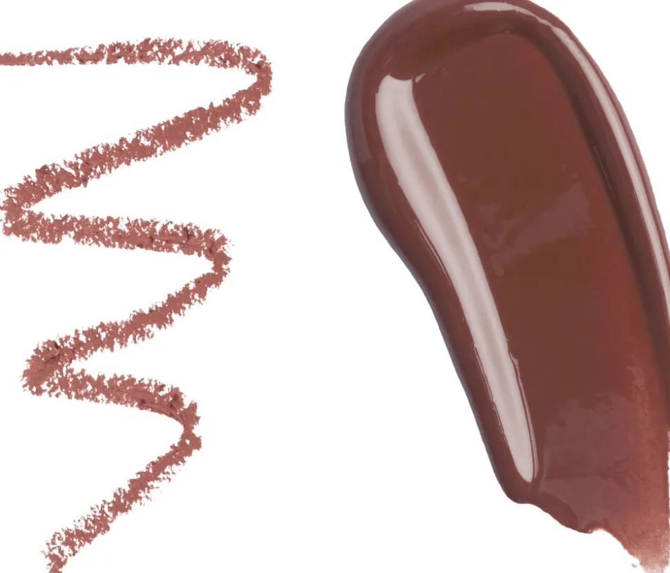 Revolution Lip Shape Kit