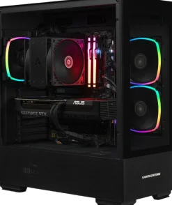 RGBeast TI506 - 5070 Gaming PC