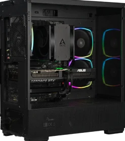 RGBeast TI506 - 5070 Gaming PC