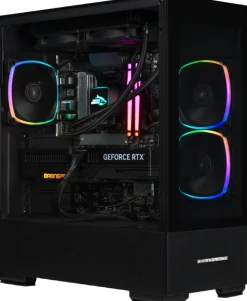 RGBeast TR707 - 5080 Gaming PC