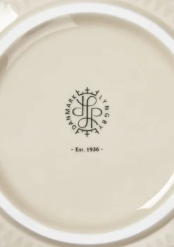 Rhombe Earth Skål Ø13 cm marble