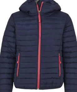 Rico II Girls Jacket