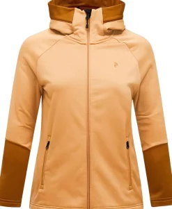 Rider Essentials Full Zip Hættetrøje