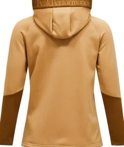 Rider Essentials Full Zip Hættetrøje