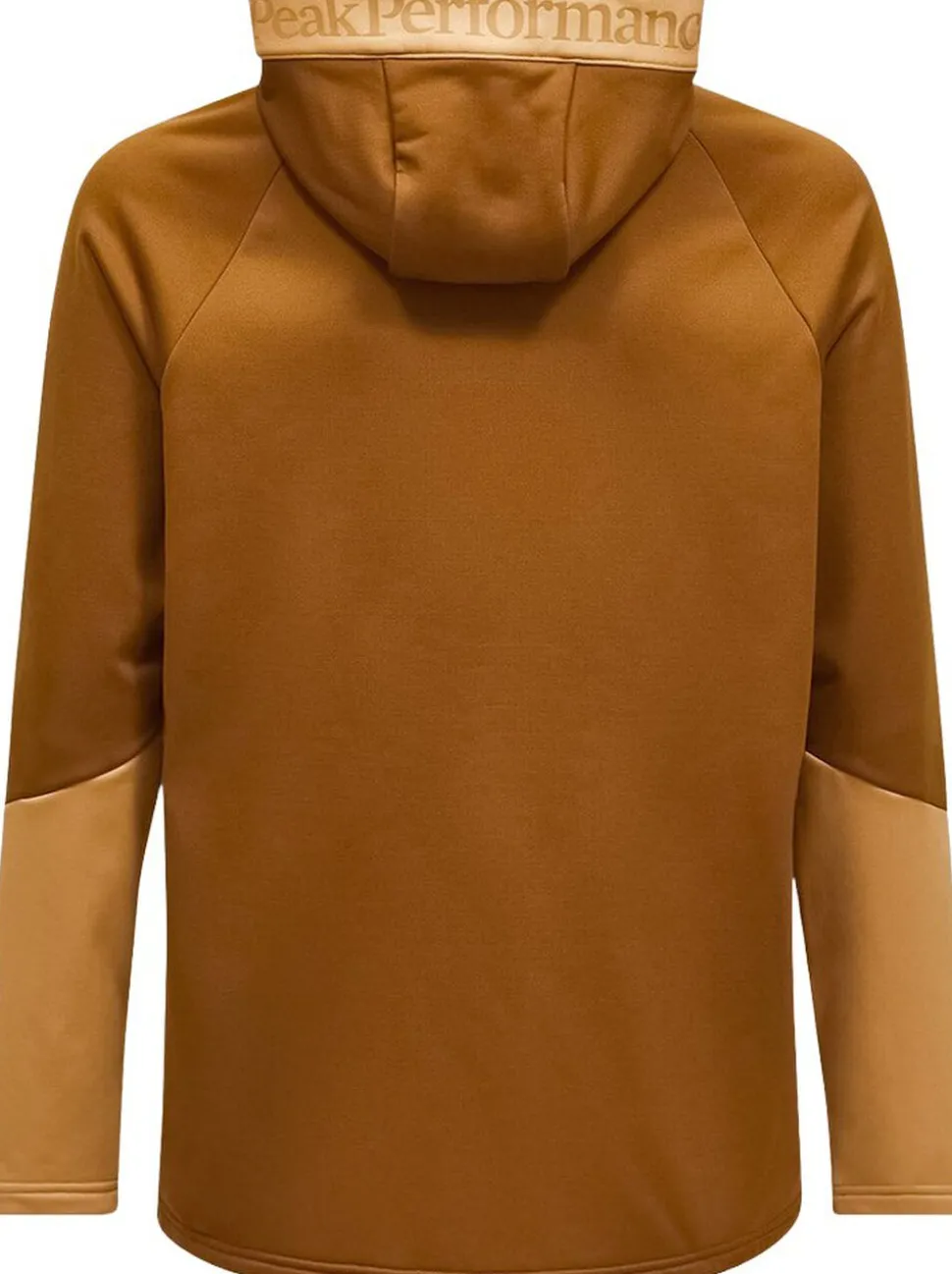 Rider Essentials Full Zip Hættetrøje