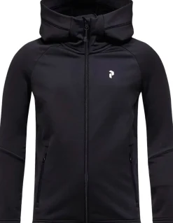 Rider Essentials Full Zip Hættetrøje