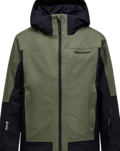 Rider Tech Insulated Vinerjakke