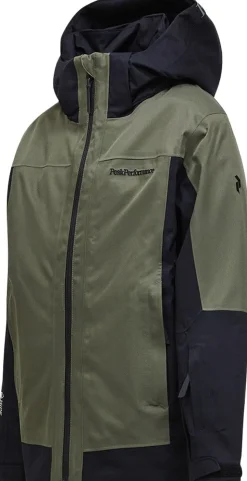 Rider Tech Insulated Vinerjakke