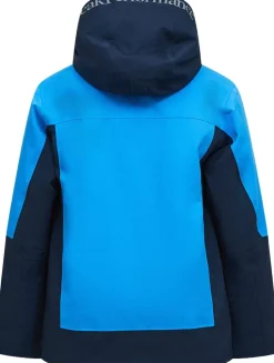 Rider Tech Insulated Vinterjakke