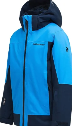 Rider Tech Insulated Vinterjakke