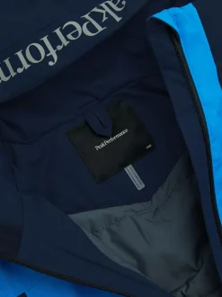 Rider Tech Insulated Vinterjakke