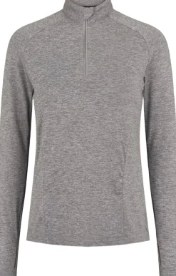 Rina 1/4 Zip Trænings Trøje