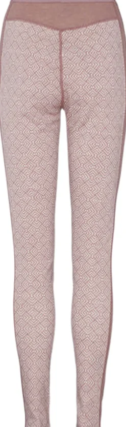 Rina Merino skiunderbukser