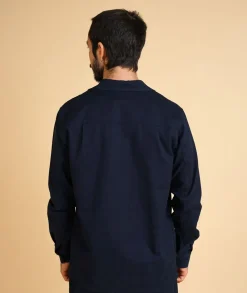 RIPSTOP MEN'S LS SHIRT