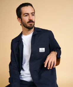 RIPSTOP MEN'S LS SHIRT