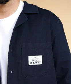 RIPSTOP MEN'S LS SHIRT