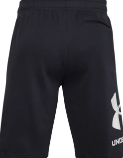 Rival Fleece Big Logo shorts