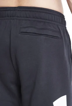 Rival Fleece Big Logo shorts