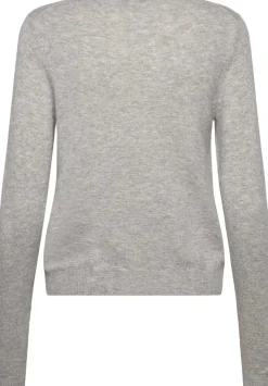 RMWSofia wool LS cardigan