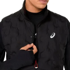 Road Gilet Vinter Løbejakke