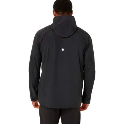 ROAD PACKABLE LØBEJAKKE