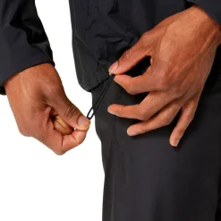 ROAD PACKABLE LØBEJAKKE