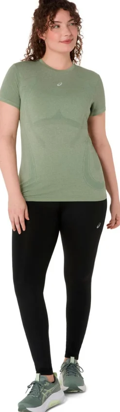 Road Seamless T-shirt