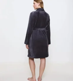Robes Fleece Robe 01