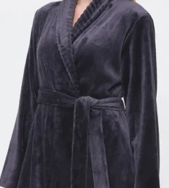 Robes Fleece Robe 01