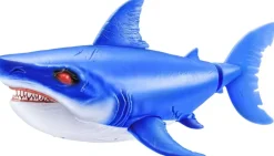 Robo Alive Deep Sea monster