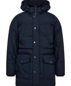 ROCKIE UTILITY PARKA