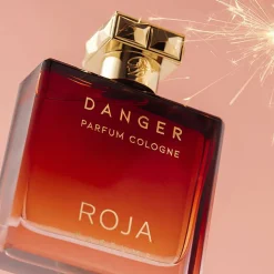 **ROJA DANGER PARFUM COLOGNE 100 ML