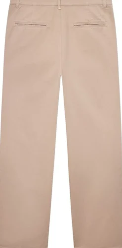 Romeo Pleated Chino Pants