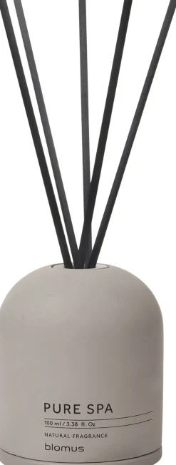 Room Fragrance Set -FRAGA- Satellite