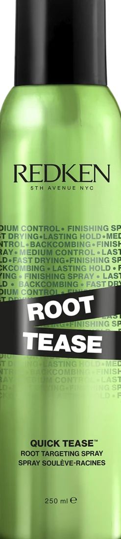 Root Tease