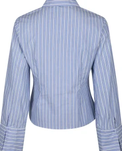 Rosa Stripe Shirt