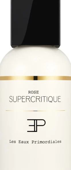 Rose Supercritique Eau de Parfum