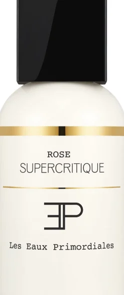 Rose Supercritique Eau de Parfum