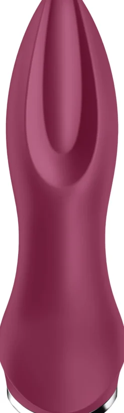 Rotator Plug 2+ Prostata Vibrator