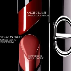 Rouge Dior On Stage Ultra Longwear Lipstick with a Shine Finish