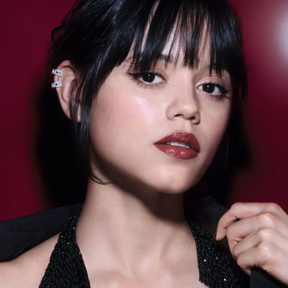 Rouge Dior On Stage Ultra Longwear Lipstick with a Shine Finish