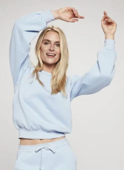 Round Neck sweatshirt