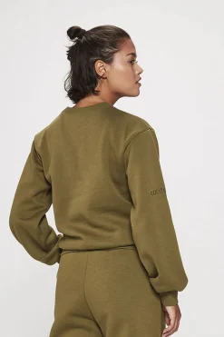 Round Neck sweatshirt