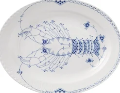 Royal Creatures asiet, hummer, 37 cm.