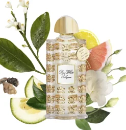 Royal Exclusives Pure White Cologne