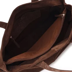 Rozzano shopper Naomi