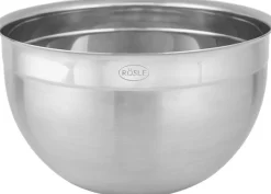 Røreskål 20 cl 8 x 5,5 cm Stål