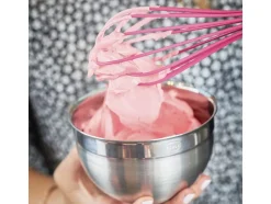 Røreskål 0,7 liter 12 x 7,8 cm Stål