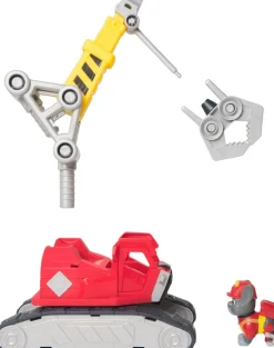 Rubble & Crew Big Build T