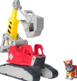 Rubble & Crew Big Build T